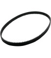 BELT REAR DRV 1.5X126T