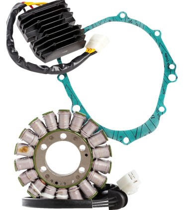ELECTRICAL KIT - GSXR600/750