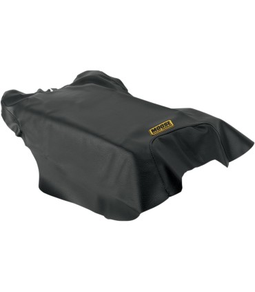 SEAT COVER HON MSE BLK