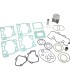 PISTON KIT+TOP END GASKETS SX1