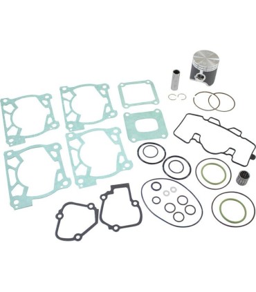 PISTON KIT+TOP END GASKETS SX1