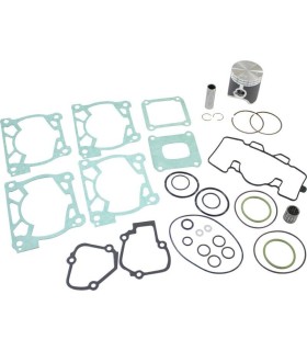 PISTON KIT+TOP END GASKETS SX1