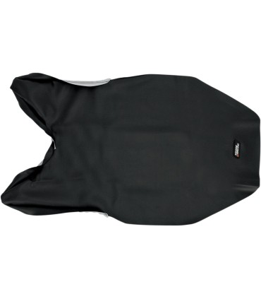 SEAT COVER HON MSE BLK