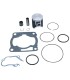 PISTON KIT+TOP END GASKETS YZ6