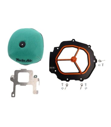 POWER FLOW KIT KX250 '25