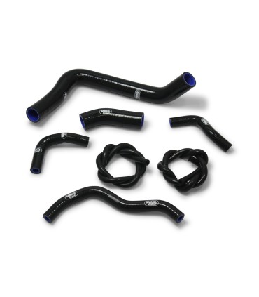 RADIATOR HOSE KIT BK