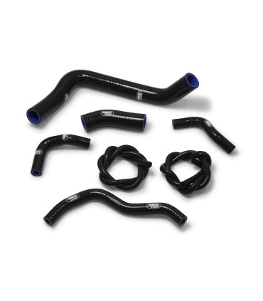 RADIATOR HOSE KIT BL