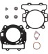 TOP END GASKET KIT POLARIS