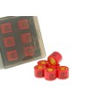 ROLLER SET 15x12MM - 5.8G