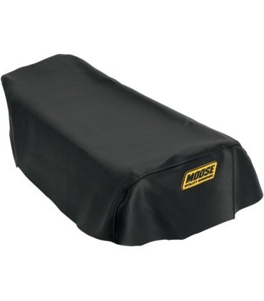 SEAT COVER YAM MSE BLK