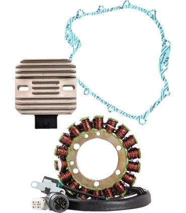 ELECTRICAL KIT - YFM660/YXR66F