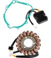 ELECTRICAL KIT - GSXR600/750