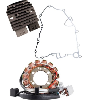 ELECTRICAL KIT - KVF750I BRUTE