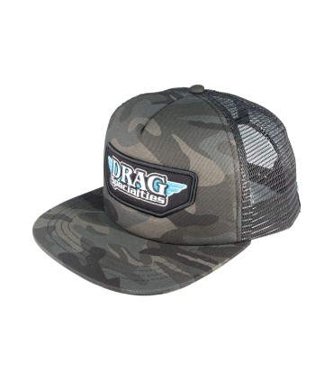 DS HATS CAMOFLAGE