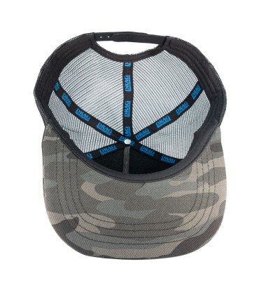 DS HATS CAMOFLAGE