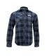 DS LONG SLEEVE SHIRT L