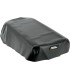SEAT COVER YAM MSE BLK