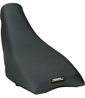 SEAT COVER GRIPR KTM BLK
