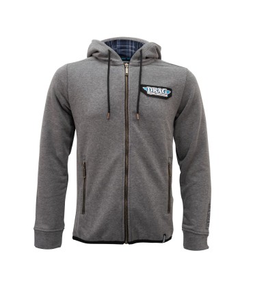 DS HODDED SWEATER 4XL