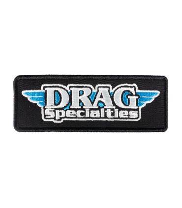DS BADGE 10 x 3.9 CM