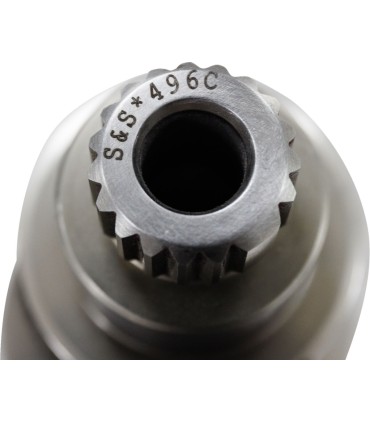 KIT CAMSHAFT CHAIN DRIVE 496C 