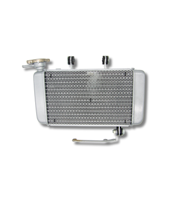 Radiateur gros volume UMA Racing – TDR 125