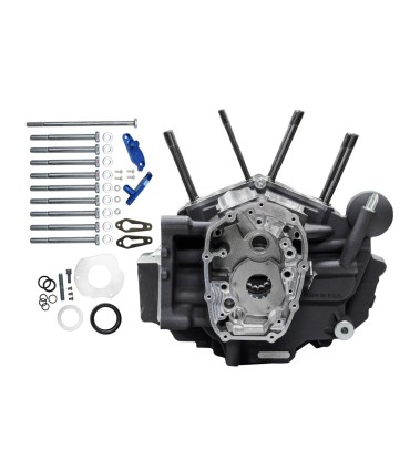 CRANKCASE MK-SERIES 4-1/2 - FL