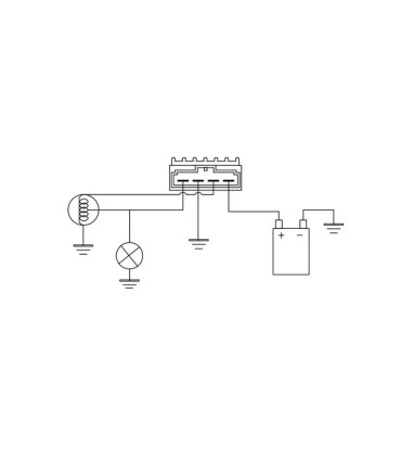 REG/RECTIFIER YA/AP