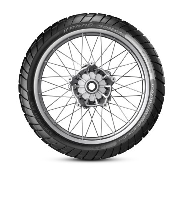 KAROO STREET 110/80R19 M/C 59V