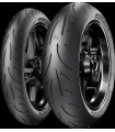 SPORTEC M9 RR 150/60 R 17 M/C 