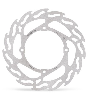 BRAKE DISC FLAME FRONT SX65 20