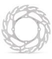 BRAKE DISC FLAME FRONT SX65 20