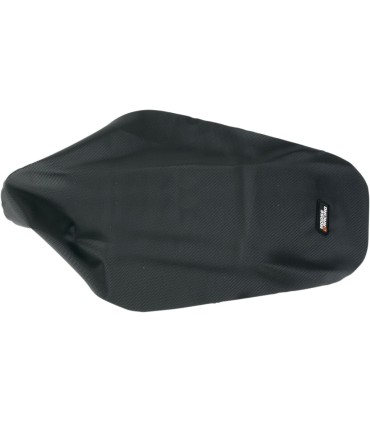 SEAT COVER GRIPR HON BLK