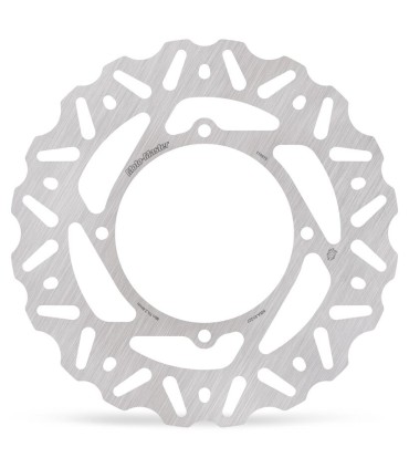 BRAKE DISC NITRO FRONT SX65 20