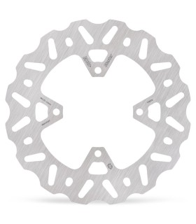 BRAKE DISC NITRO REAR SX65 202