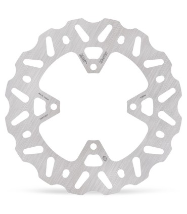 BRAKE DISC NITRO REAR SX65 202