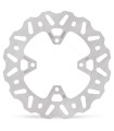 BRAKE DISC NITRO REAR SX65 202