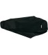 SEAT COVER GRIPR HON BLK