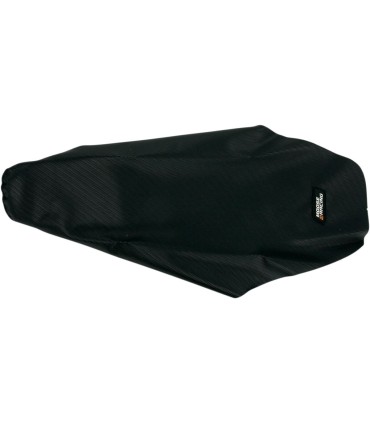 SEAT COVER GRIPR HON BLK