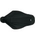 SEAT COVER GRIPR HON BLK