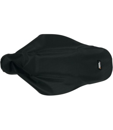 SEAT COVER GRIPR HON BLK