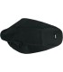 SEAT COVER GRIPR HON BLK