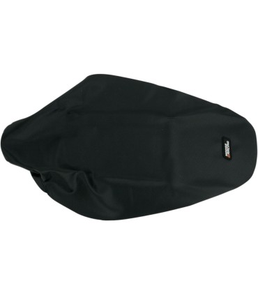 SEAT COVER GRIPR HON BLK