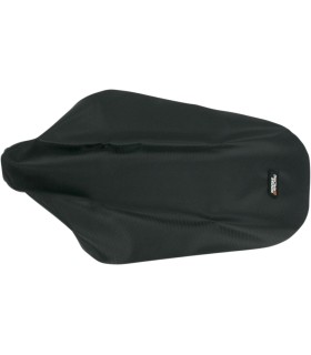 SEAT COVER GRIPR KTM BLK