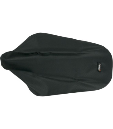 SEAT COVER GRIPR KTM BLK