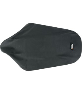 SEAT COVER GRIPR KTM BLK