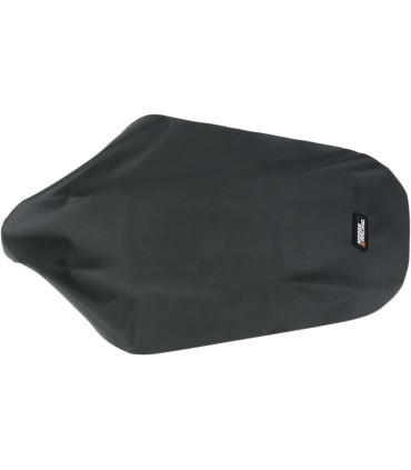 SEAT COVER GRIPR KTM BLK