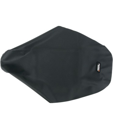 SEAT COVER GRIPR KAW BLK