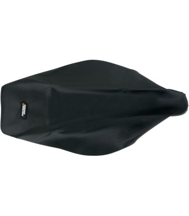 SEAT COVER GRIPR KAW BLK