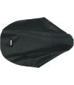 SEAT COVER GRIPR KAW BLK
